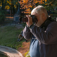 Portrait of a photographer (avatar) Карамянц Григорий (Karamyanc G)