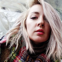 Portrait of a photographer (avatar) Мария Негреева (Негреева)