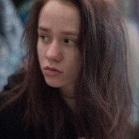 Portrait of a photographer (avatar) Александра Нивина