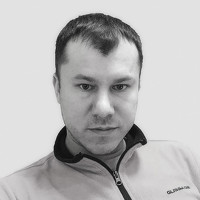 Portrait of a photographer (avatar) Галко Сергей (Sergey Galko)