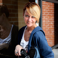 Portrait of a photographer (avatar) Таша (Тайсон)