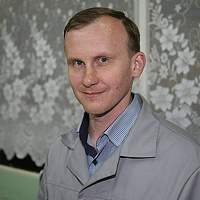 Portrait of a photographer (avatar) Владимир Мачурин (Vladimir Machurin)