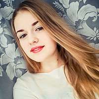 Portrait of a photographer (avatar) Христина