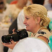 Portrait of a photographer (avatar) Светлана Ульянова (Svetlana Ulyanova)