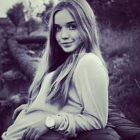 Portrait of a photographer (avatar) Юлия Потапова (YULIA POTAPOVA)