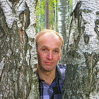 Portrait of a photographer (avatar) Александр Александров