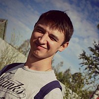 Portrait of a photographer (avatar) Харюшин Алексей (Alexey Haryushin)