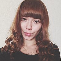 Портрет фотографа (аватар) Катрин (Catherine Bondareva)