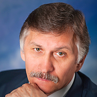 Portrait of a photographer (avatar) Вячеслав Кровопусков (Viacheslav Krovopuskov)