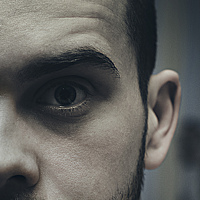 Portrait of a photographer (avatar) Denis Svichkarenko