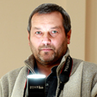 Portrait of a photographer (avatar) Игорь Яни