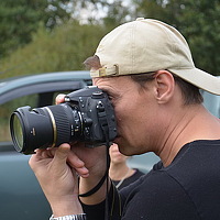 Portrait of a photographer (avatar) Мирошников Сергей