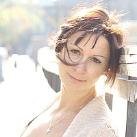 Portrait of a photographer (avatar) Елена (ELSA)