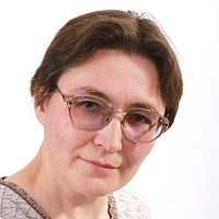 Portrait of a photographer (avatar) Елена Григорьева (Elena Grigoreva)