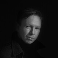 Portrait of a photographer (avatar) Aleksey Romanov