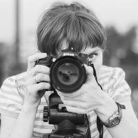 Portrait of a photographer (avatar) Лебедева Наталия (Lebedeva Nataliya)
