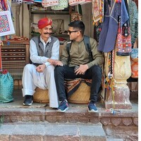 Portrait of a photographer (avatar) Tarun Kumar (Tarun Kumar Prajapati)