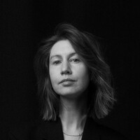 Portrait of a photographer (avatar) Кристина Варанкина (Kristina Varankina)