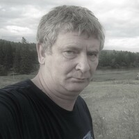 Портрет фотографа (аватар) Виктор Толстоухов (Victor Tolstoukhov)