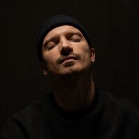 Portrait of a photographer (avatar) Aleksandr Podanev