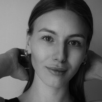 Portrait of a photographer (avatar) NATALIA VESNINA