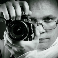Portrait of a photographer (avatar) Алексей Насибулин (Aleksey Nasibulin)