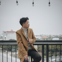 Portrait of a photographer (avatar) Hiếu Nguyễn Văn (Nguyễn Văn Hiếu)