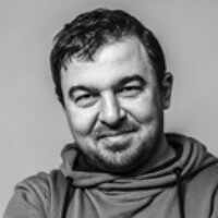 Portrait of a photographer (avatar) Гильманов Артур (Artur Gilmanov)