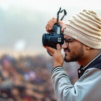 Portrait of a photographer (avatar) Tanvir Ahmed Vir Capture (Tanvir Ahmed)