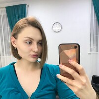 Portrait of a photographer (avatar) Екатерина Эстер (Эстер)