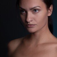 Portrait of a photographer (avatar) KATTYRIN PHOTO