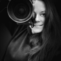 Portrait of a photographer (avatar) Anya Lo (Ait Anna)