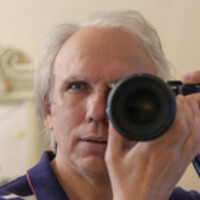 Portrait of a photographer (avatar) Добродий Михаил (Mihail Dobrodiy)