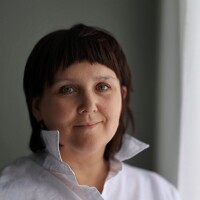 Portrait of a photographer (avatar) Alina Efimova