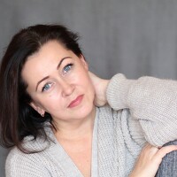 Portrait of a photographer (avatar) Елена Логинова (Elena Loginova)