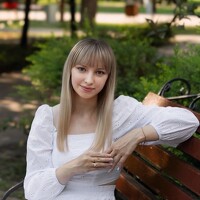 Portrait of a photographer (avatar) Юлия Федоренко (Yulia Fedorenko)