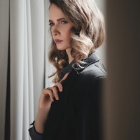 Portrait of a photographer (avatar) Журавлёва Татьяна (Tanya Juravleva)