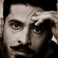 Portrait of a photographer (avatar) Mahdi Reihani Bozorg