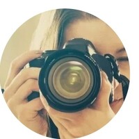 Portrait of a photographer (avatar) Ирина Родионова (Irina Rodionova)