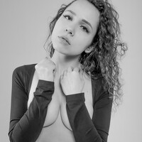Portrait of a photographer (avatar) Мурр Кристина (Kristina Murr)