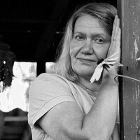Portrait of a photographer (avatar) Елена Клементьевская (Elena Klementevskaya)