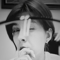 Portrait of a photographer (avatar) Юлия Казакова (Kazakova Julia)