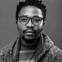 Portrait of a photographer (avatar) Aubin Mukoni