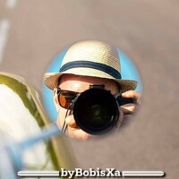 Portrait of a photographer (avatar) Slobodan Grujic