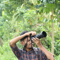 Portrait of a photographer (avatar) Mrinmoy Mondal (Mrinmoy mondal)