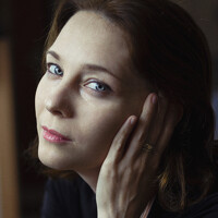 Portrait of a photographer (avatar) Дина Железнова (Zheleznova Dina)