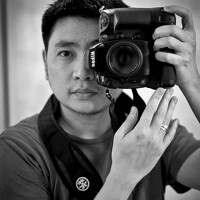 Portrait of a photographer (avatar) Celis Norman (Norman Celis)