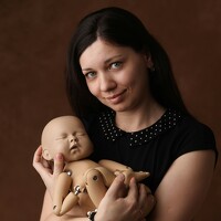 Portrait of a photographer (avatar) Маргарита Каракаш (Margarita Karakash)