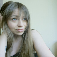 Portrait of a photographer (avatar) Nicole Maria Oestreich