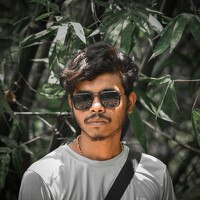 Portrait of a photographer (avatar) Sujoy sarder